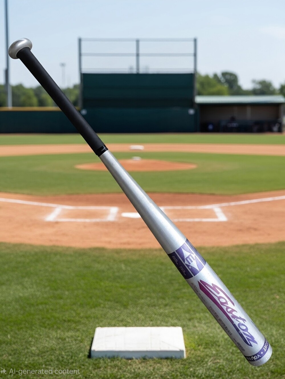 Easton SK10 FP Softball Alloy Bat   (29")(20oz.)(2 1/8")